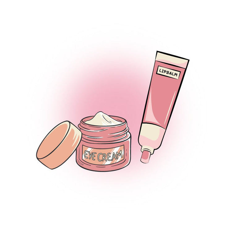 Lip Care & Eye Care