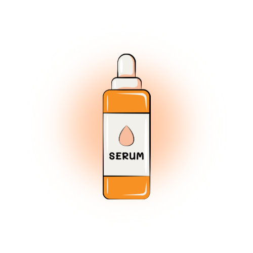 Ampoule & Serum