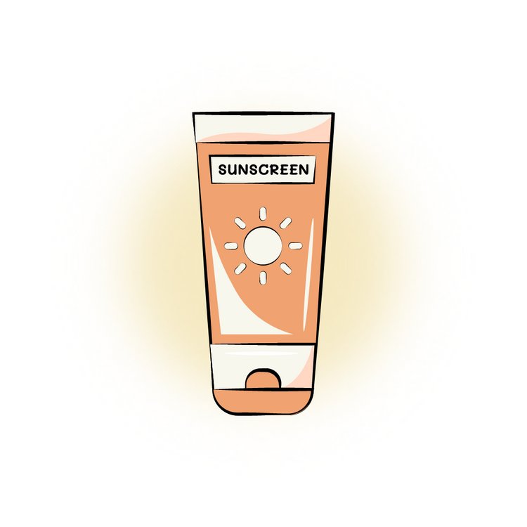 Sunscreen