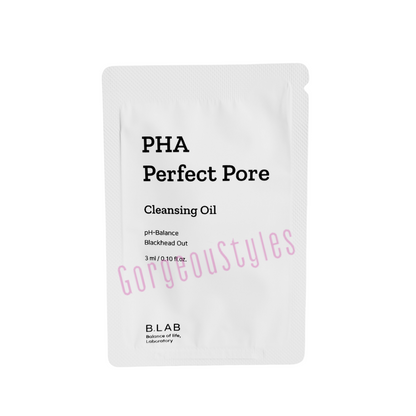 B_LAB PHA Perfect Pore Cleansing Oil 100ml