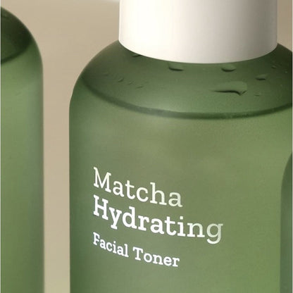 B_LAB Matcha Hydrating Facial Toner 150ml