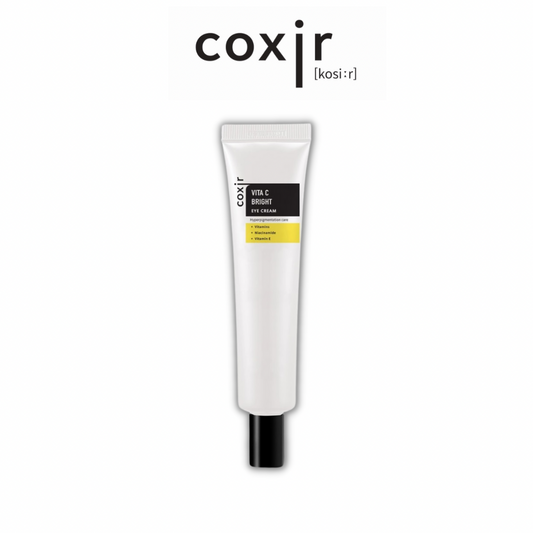 COXIR Vita C Bright Eye Cream 30ml