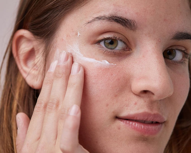 Acne Care (Dry Skin)