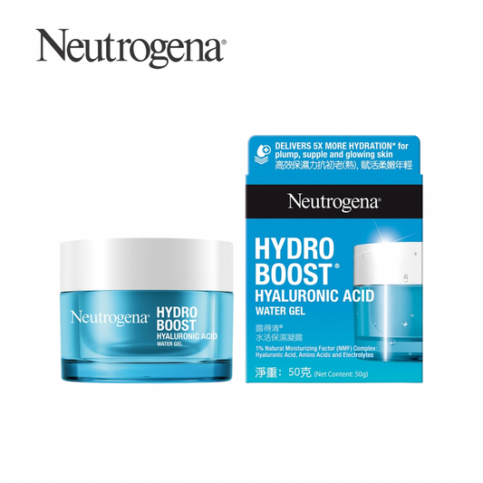 Neutrogena Hydro Boost Hyaluronic Acid Water Gel 50g