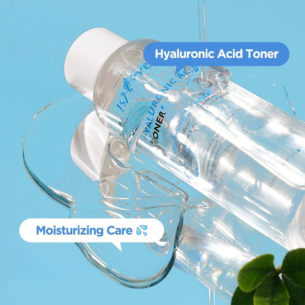 ISNTREE Hyaluronic Acid Toner 200ml