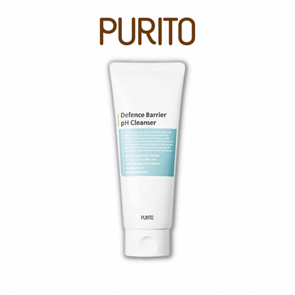 PURITO Defence Barrier pH Cleanser 150ml