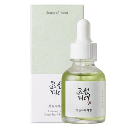 Beauty Of Joseon Glow Serum/Calming Serum/Revive Serum/ Glow Deep Serum 30ml