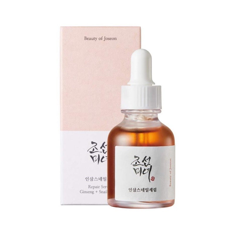 Beauty Of Joseon Glow Serum/Calming Serum/Revive Serum/ Glow Deep Serum 30ml