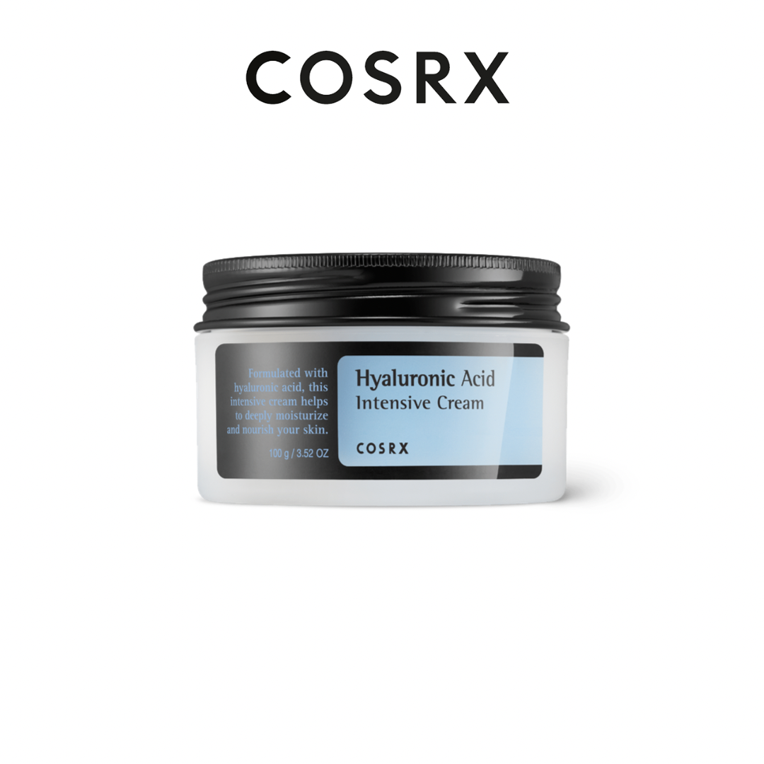 Cosrx Hyaluronic Acid Intensive Cream 100ml
