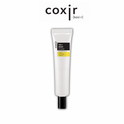 COXIR Vita C Bright Eye Cream 30ml