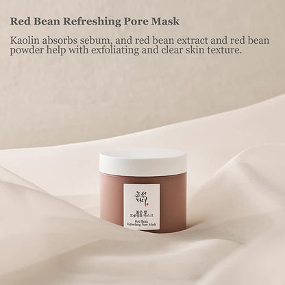 Beauty Of Joseon Red Bean Refreshing Pore Mask 140ml