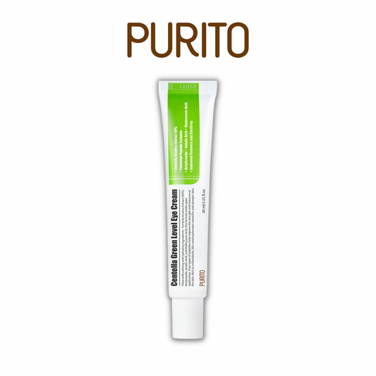 PURITO Centella Green Level Eye Cream 30ml