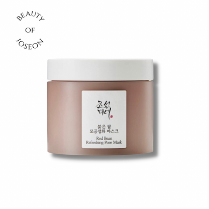 Beauty Of Joseon Red Bean Refreshing Pore Mask 140ml