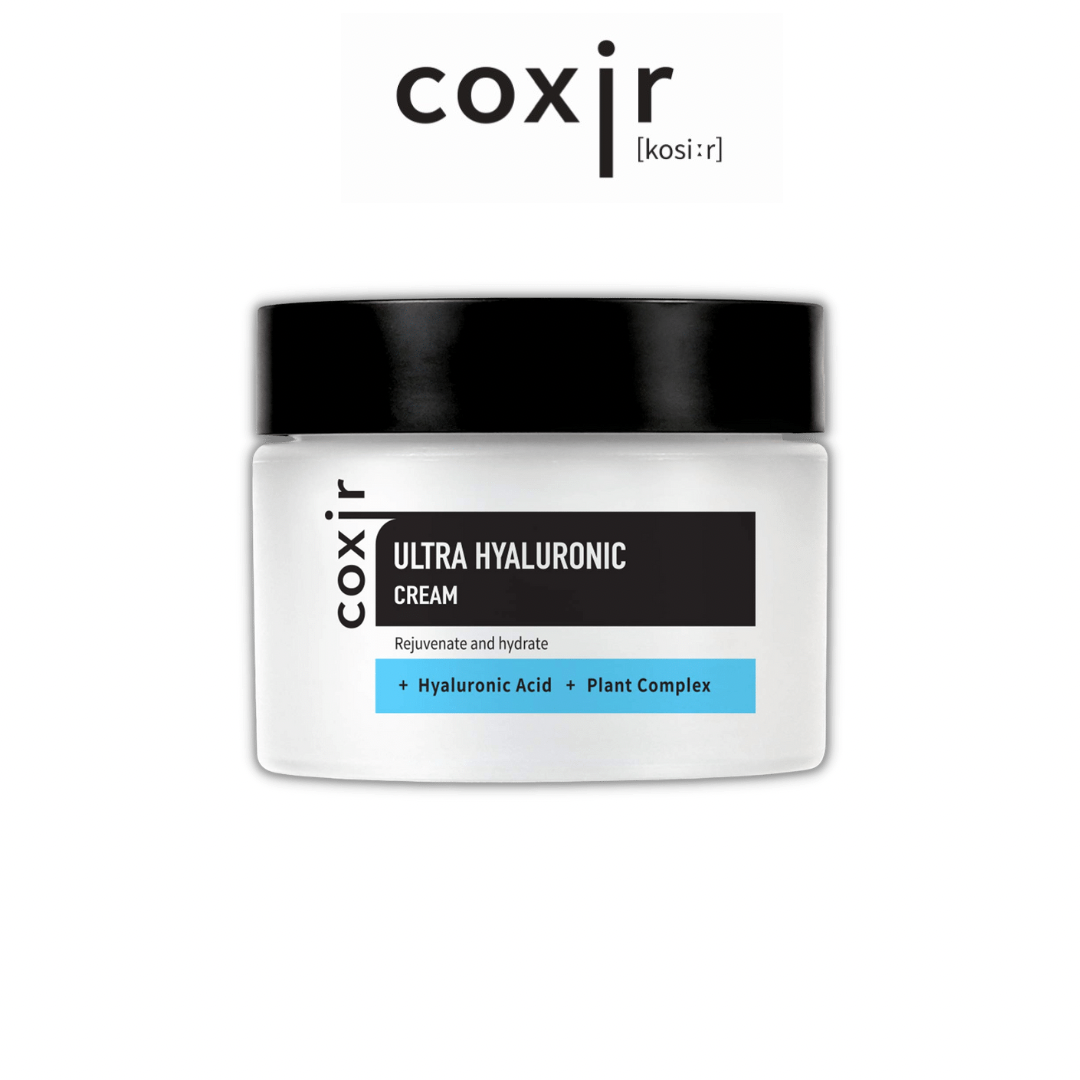 COXIR Ultra Hyaluronic Cream 50ml