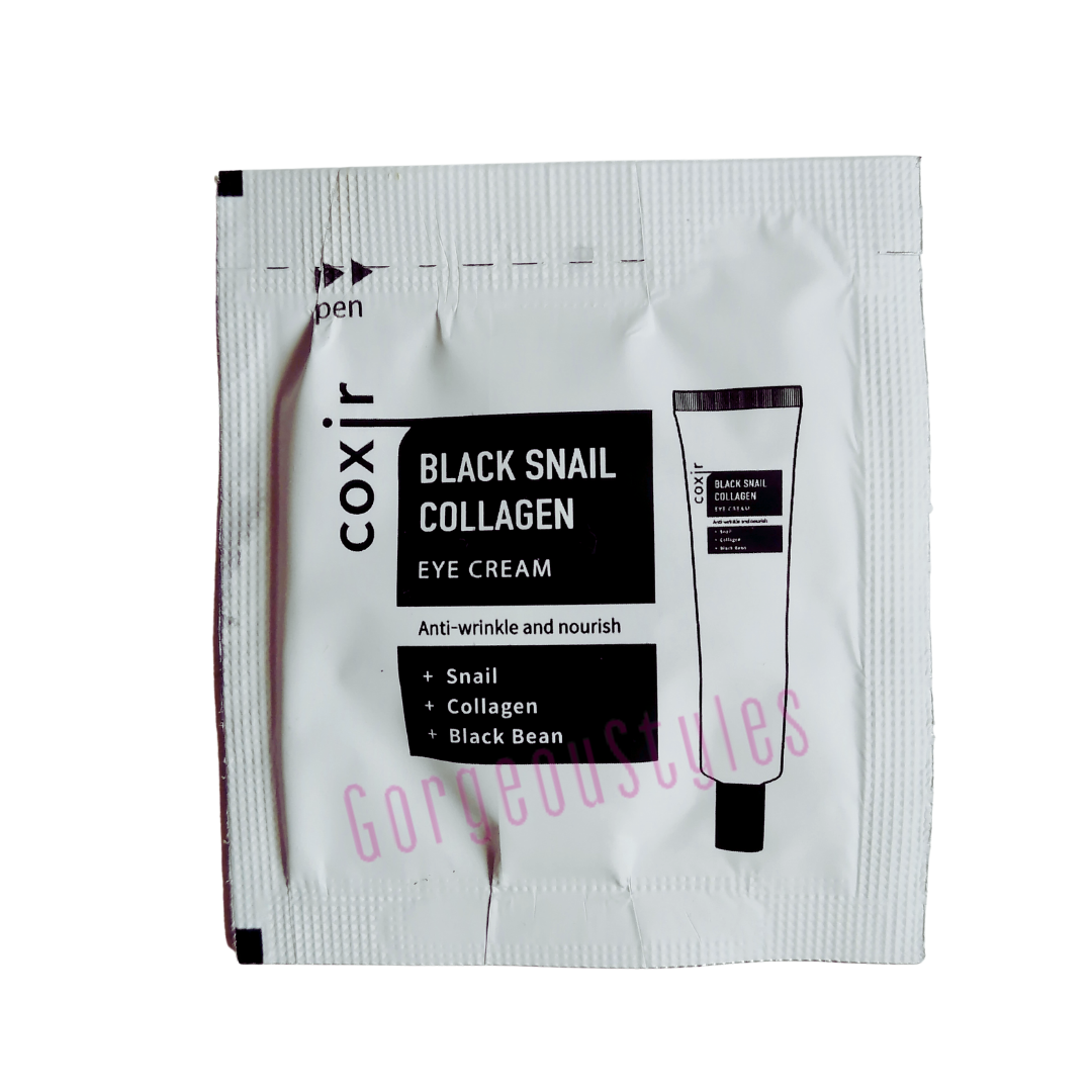 COXIR Collagen Eye Cream 30ml